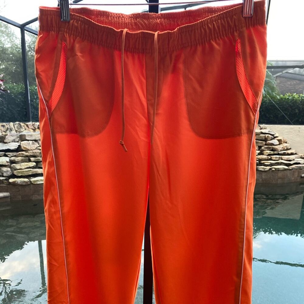 Nike Capris